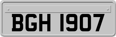 BGH1907