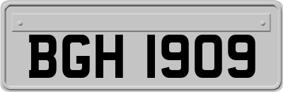 BGH1909