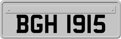 BGH1915