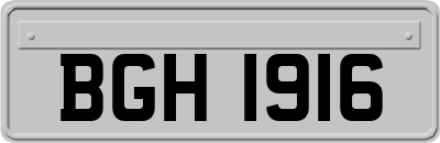 BGH1916