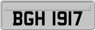 BGH1917