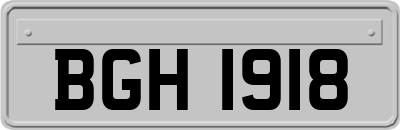 BGH1918