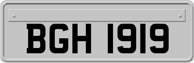 BGH1919