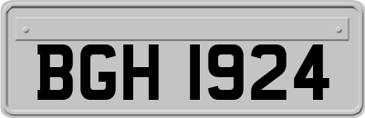 BGH1924