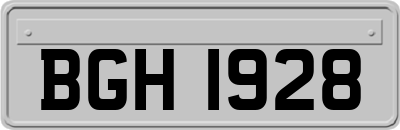 BGH1928