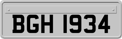 BGH1934