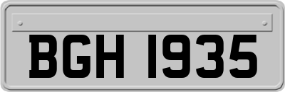 BGH1935