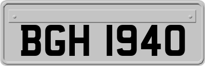 BGH1940