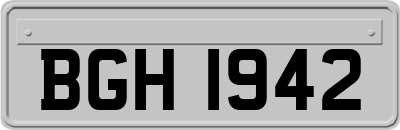 BGH1942