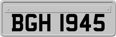 BGH1945