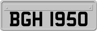 BGH1950