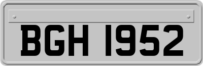 BGH1952