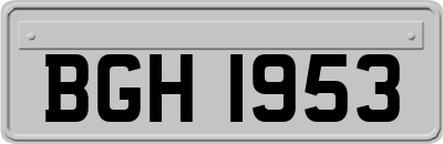 BGH1953