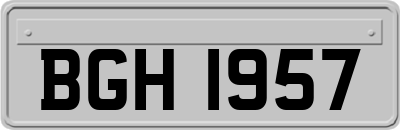BGH1957