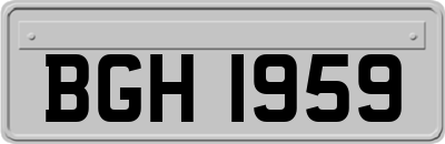 BGH1959