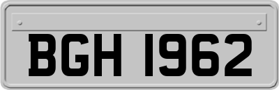 BGH1962