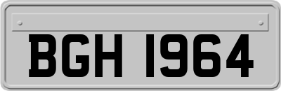 BGH1964