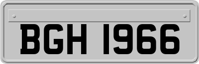 BGH1966