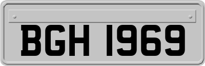 BGH1969