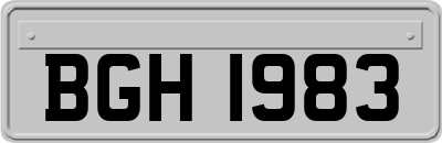 BGH1983