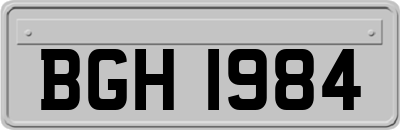 BGH1984