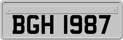 BGH1987