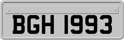 BGH1993