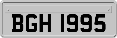 BGH1995