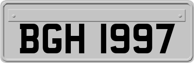 BGH1997