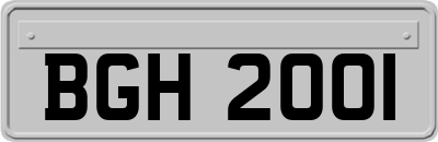 BGH2001
