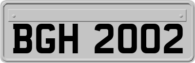 BGH2002