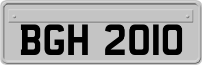 BGH2010