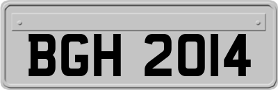 BGH2014