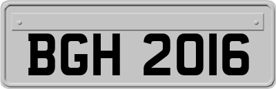BGH2016