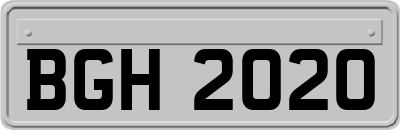 BGH2020