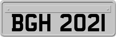 BGH2021