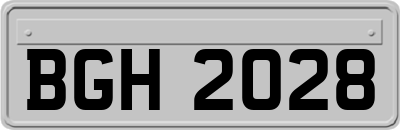 BGH2028