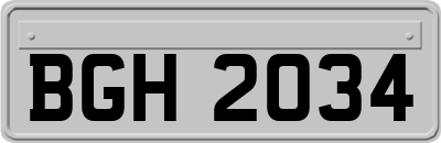 BGH2034