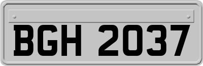 BGH2037