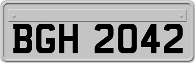 BGH2042
