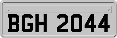BGH2044