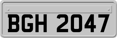 BGH2047
