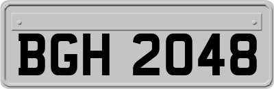 BGH2048