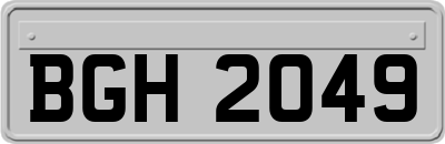 BGH2049