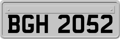 BGH2052