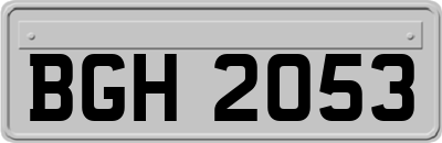 BGH2053