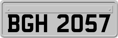 BGH2057