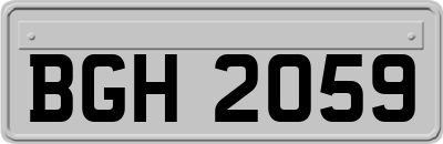 BGH2059