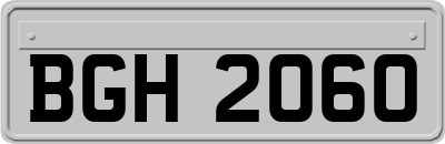 BGH2060