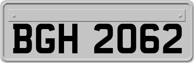 BGH2062
